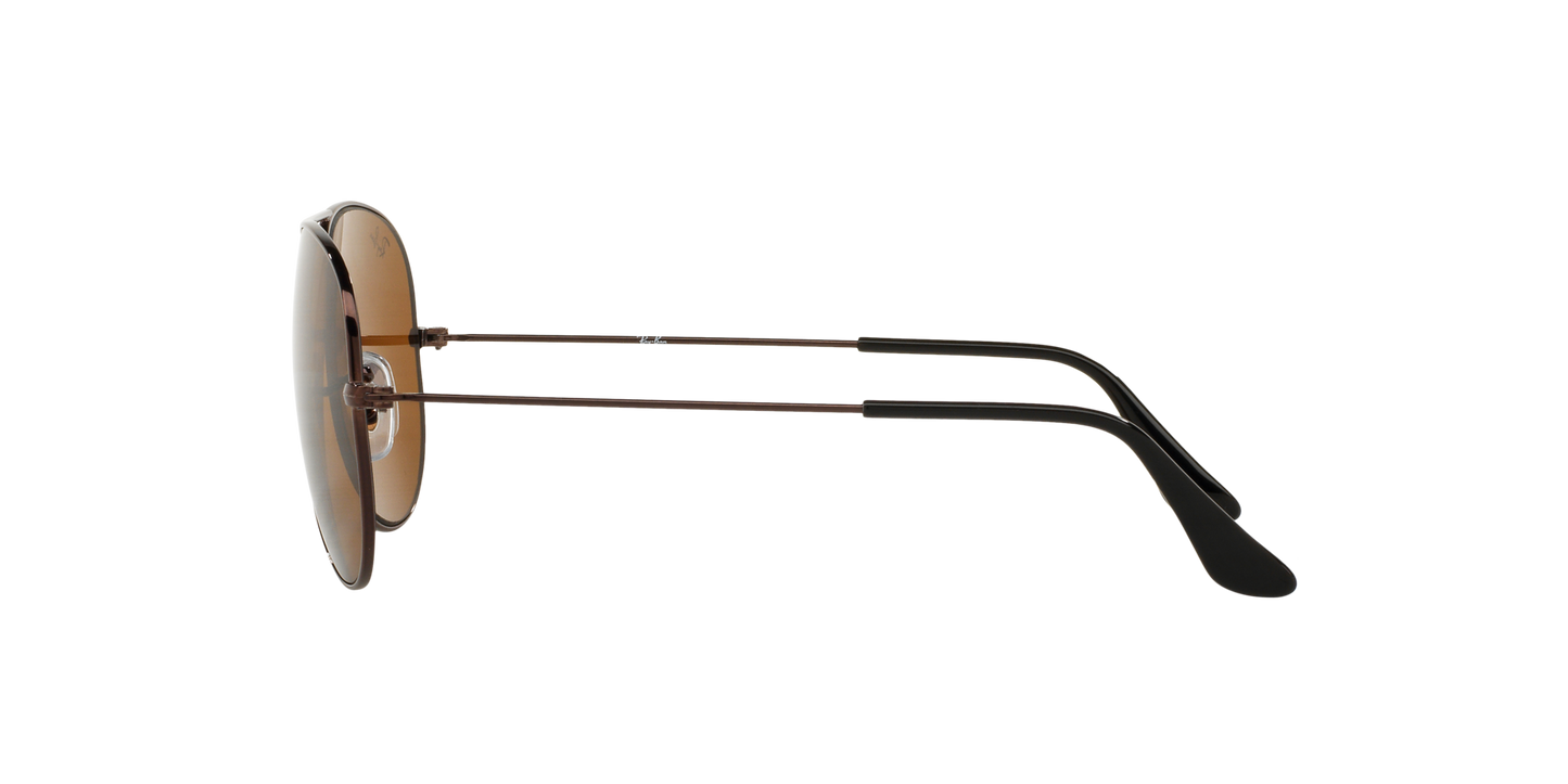 RAYBAN AVAITOR CLASSIC - RB3025I (BROWN)