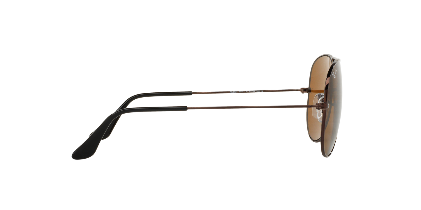 RAYBAN AVAITOR CLASSIC - RB3025I (BROWN)