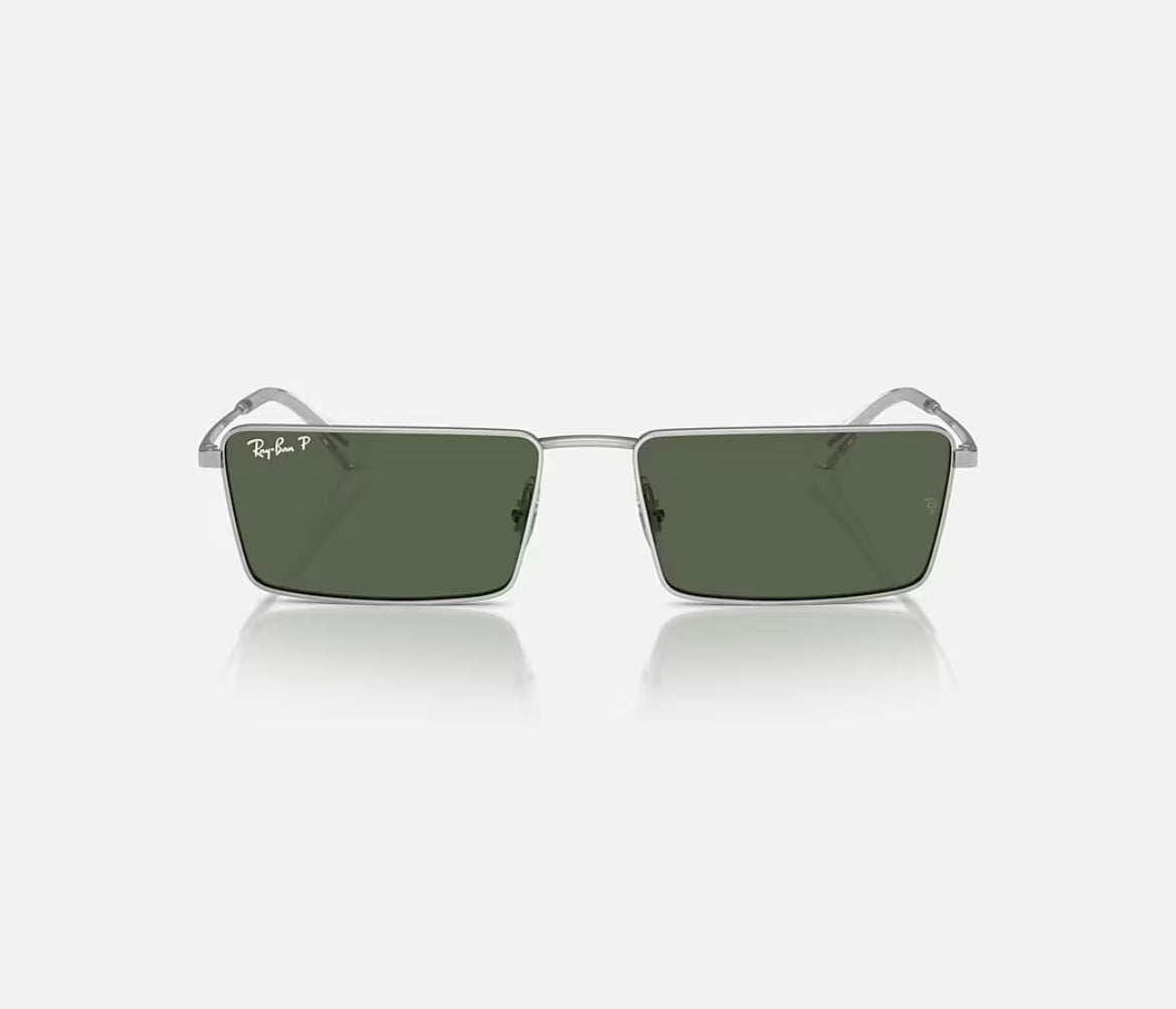 Rayban - RB3741 EMY BIO BASED