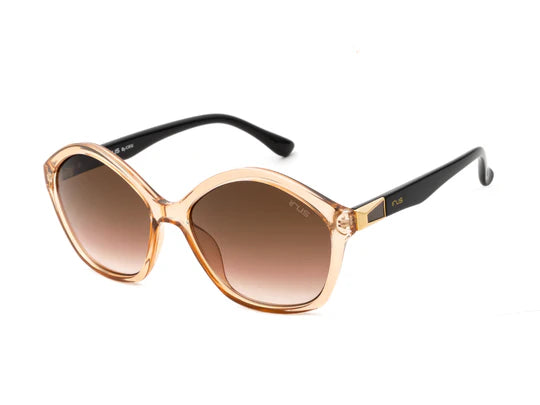 IRUS x AECO Pentagon Women Sunglasses - Creator's Fav