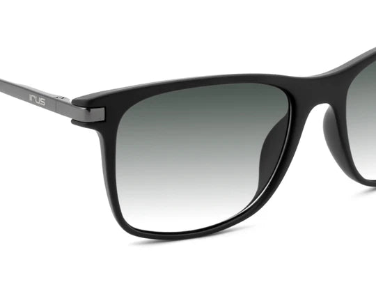 IRUS Square Men Sunglasses