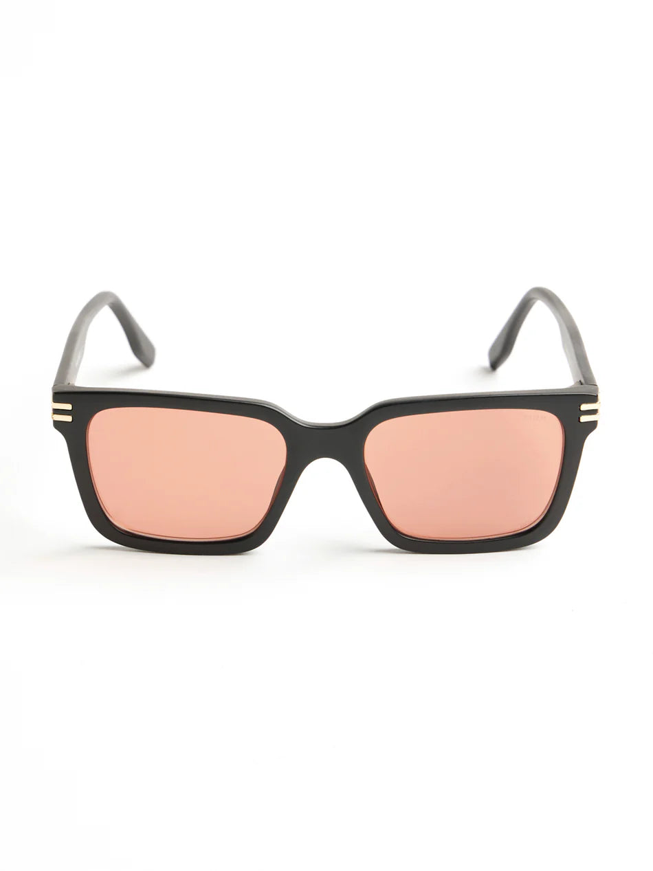 OPIUM OP-10259 Thorne Men's UV Protection Rectangular Sunglasses