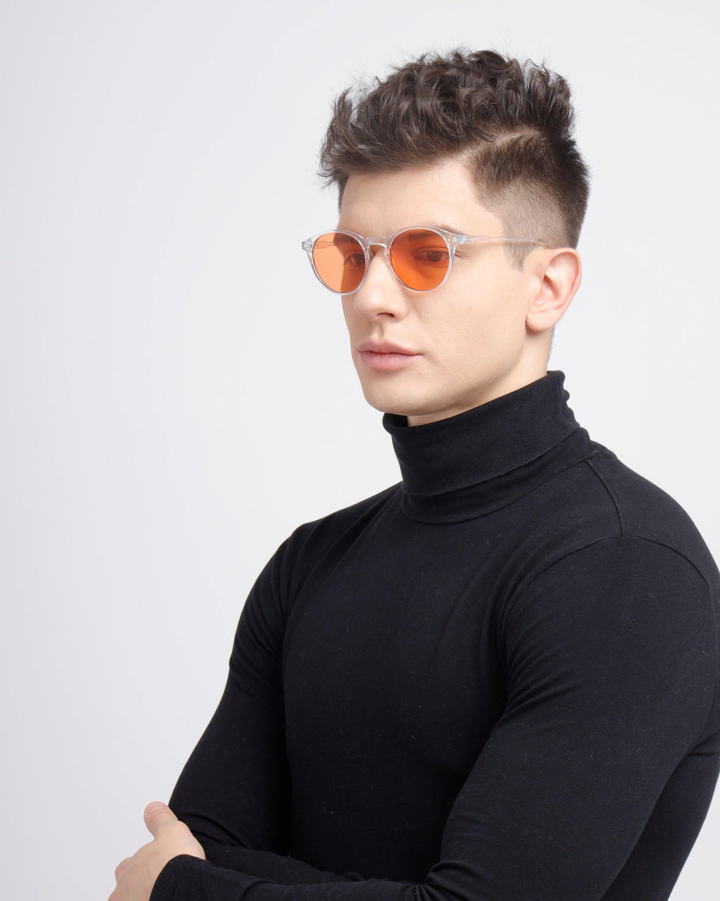 The Retro Round - AECO EXCLUSIVE TINTS