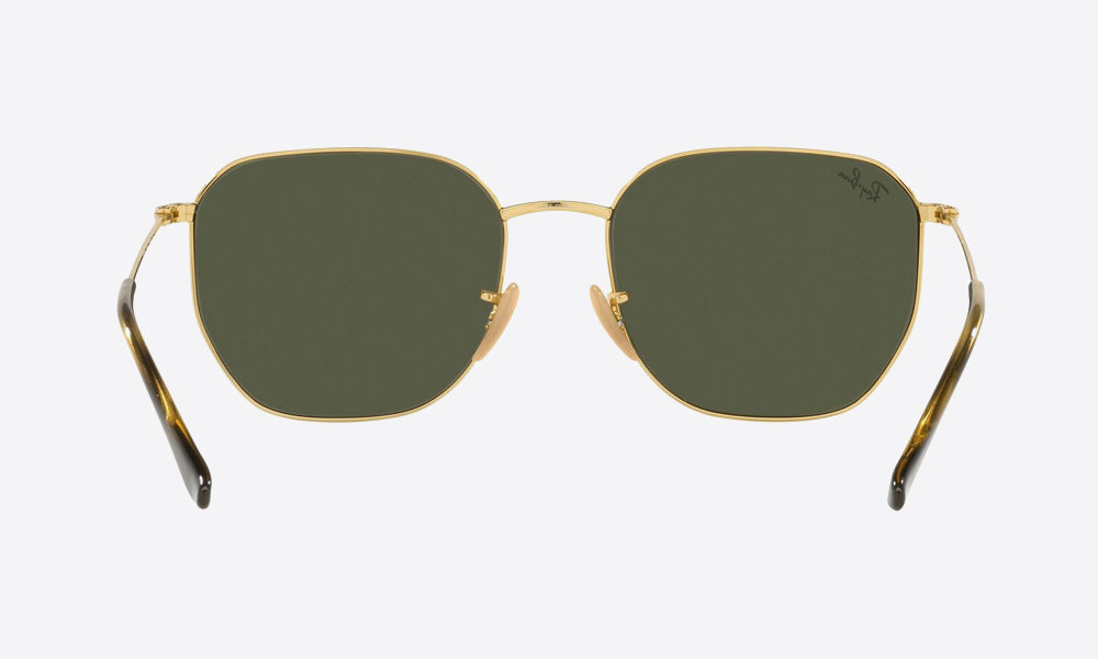 Rayban RB3695I 001/51 Gold
