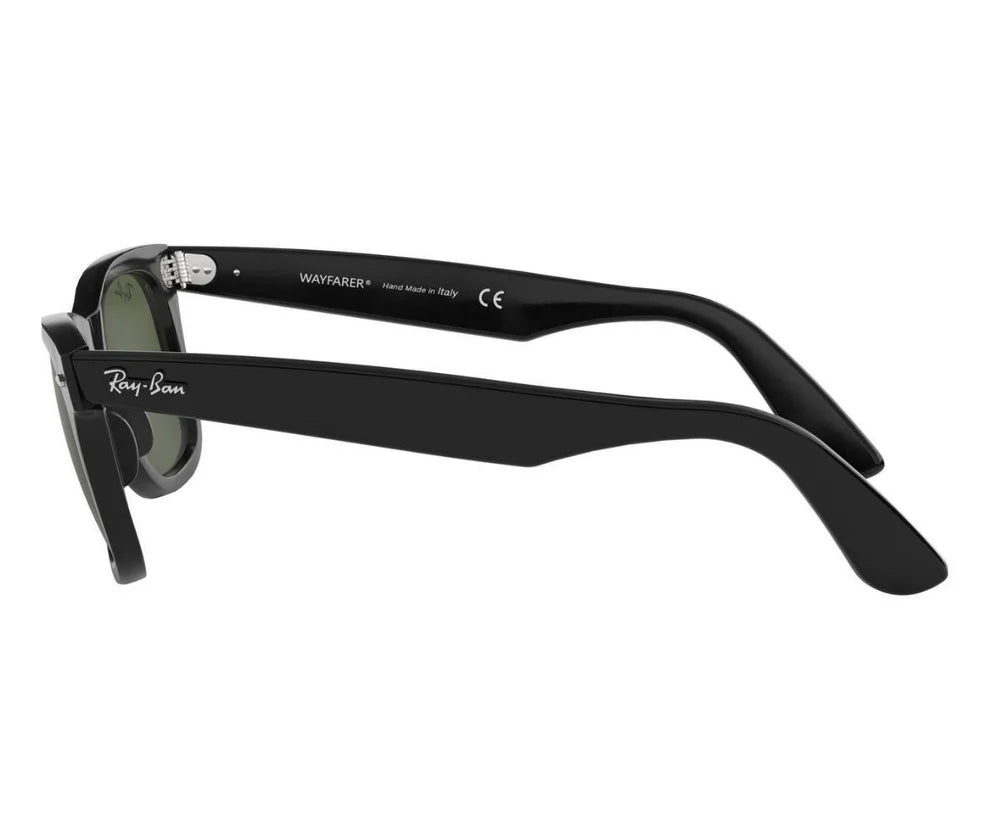WAYFARER RB-2140 POLARIZED