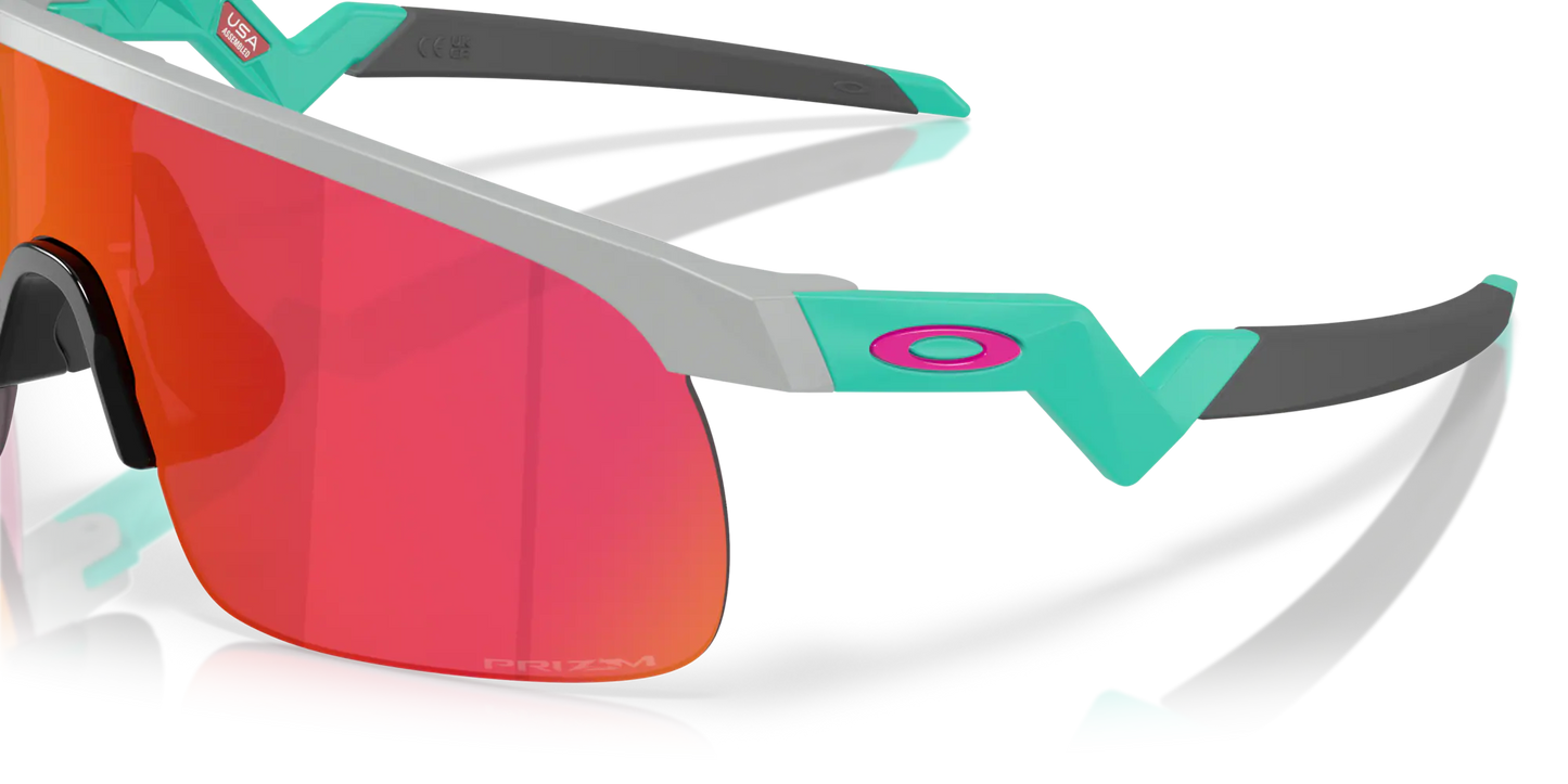 OAKLEY YOUTH SUN 0OJ9010 - JUNIOR