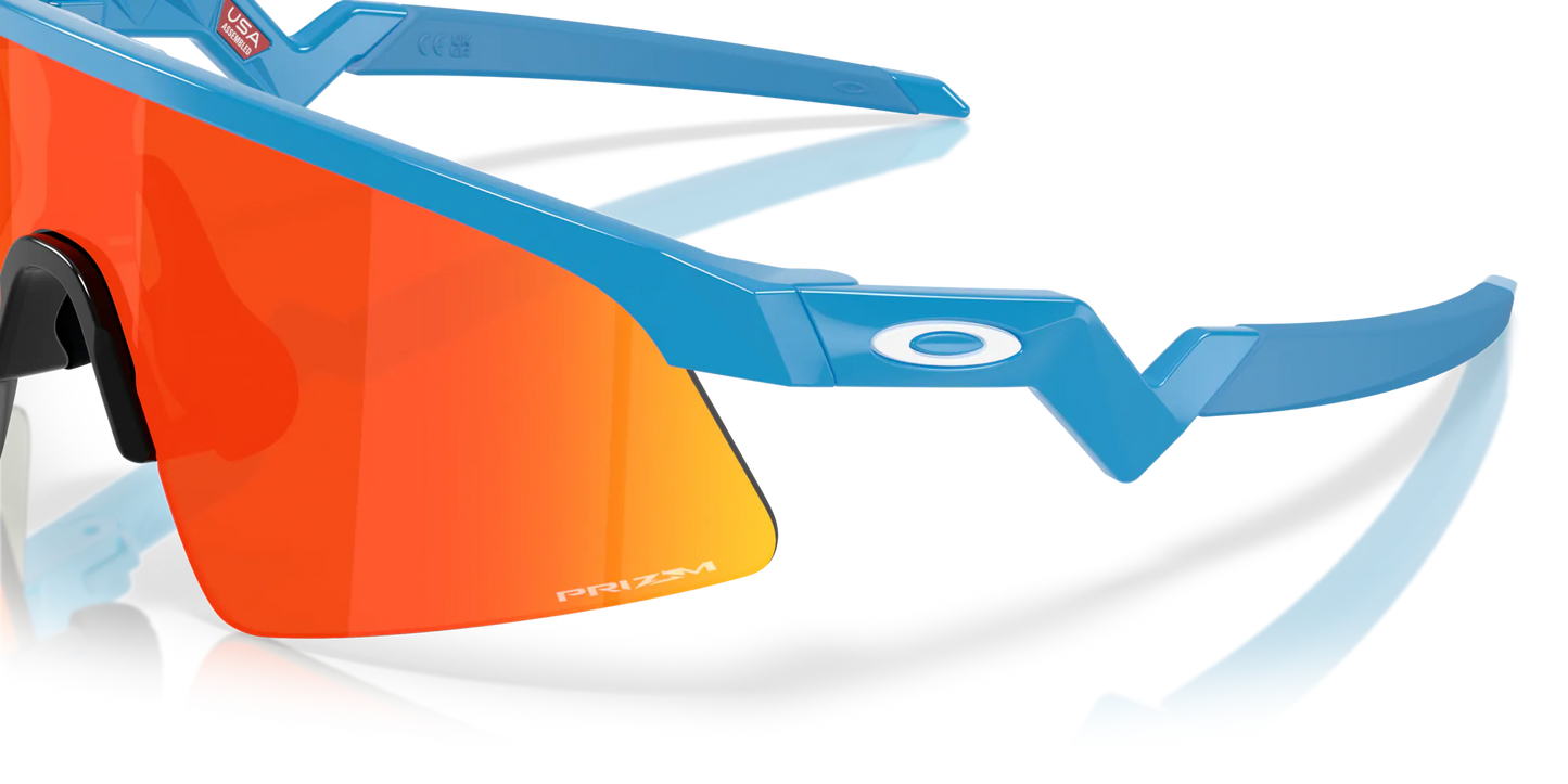 OAKLEY YOUTH SUN 0OJ9015  Resistor Sweep - Junior