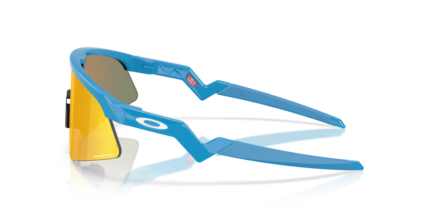 OAKLEY YOUTH SUN 0OJ9015  Resistor Sweep - Junior