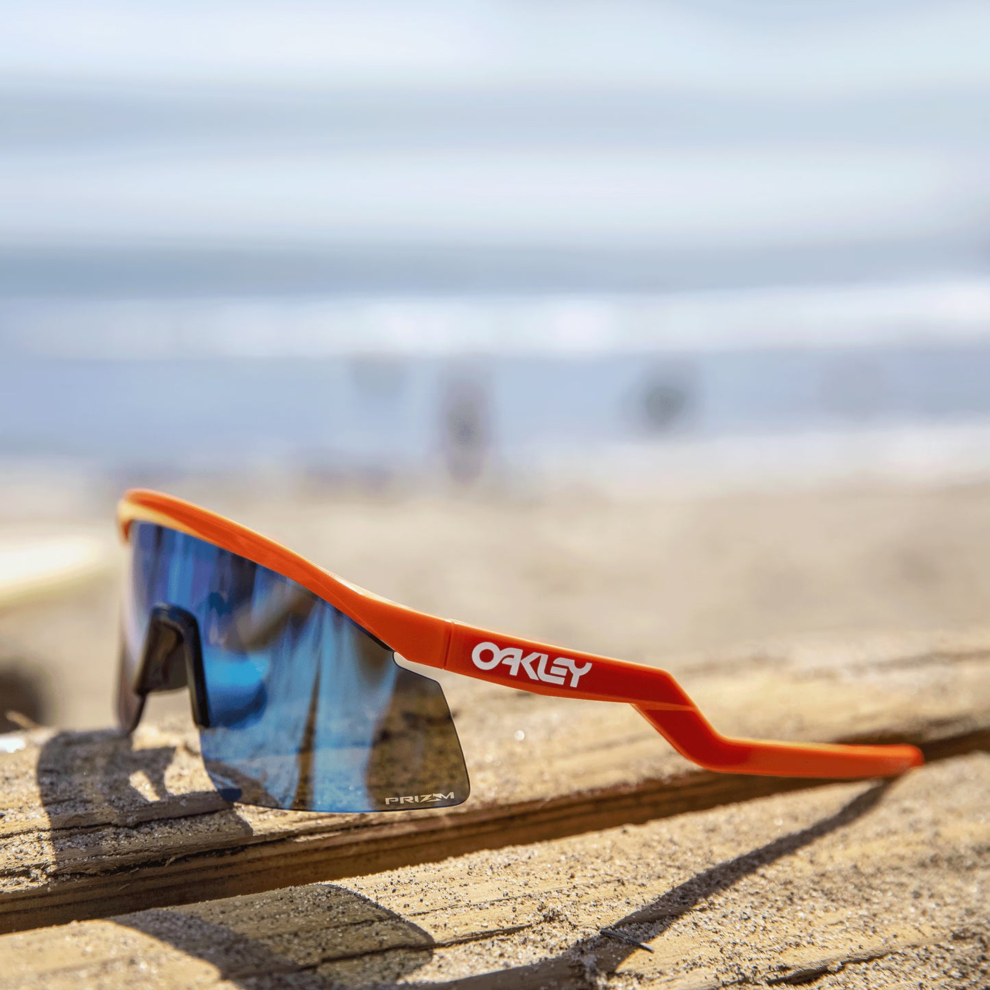 OAKLEY OO9229 Hydra