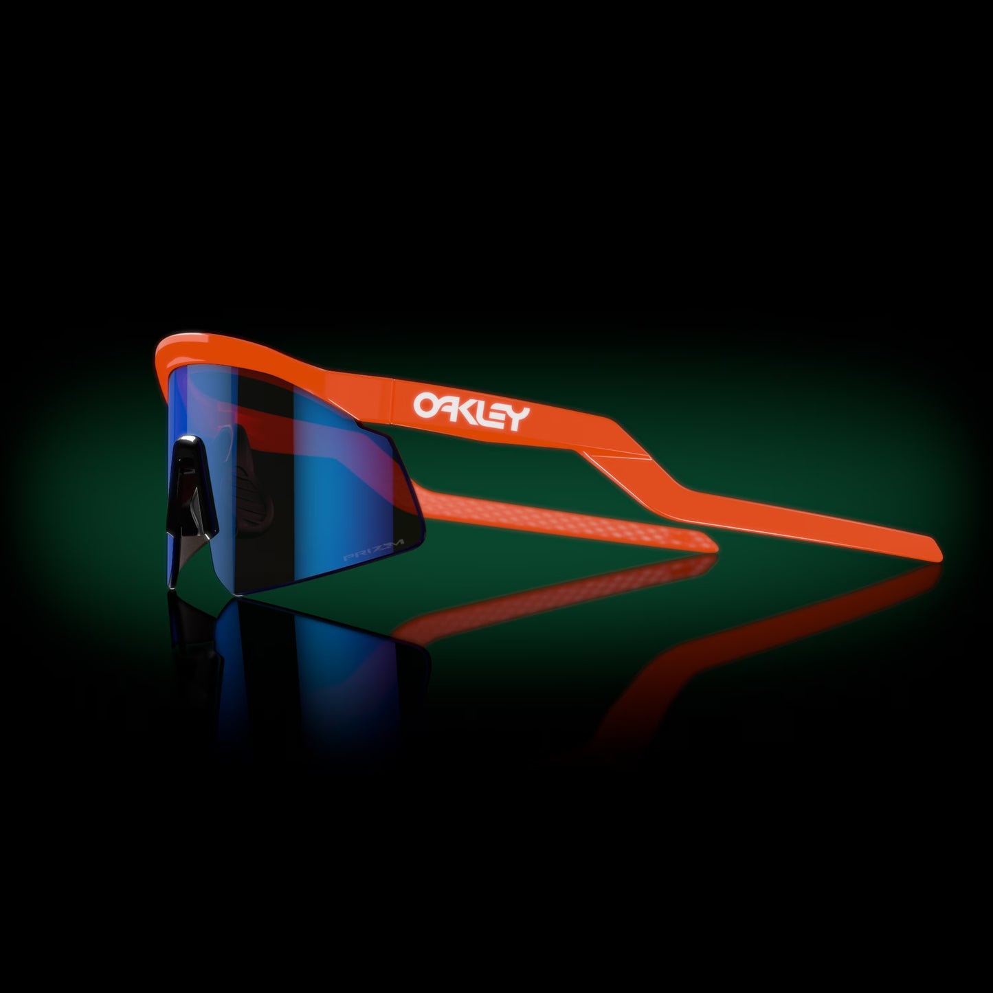 OAKLEY OO9229 Hydra