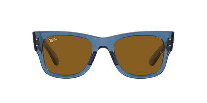 RAYBAN-RB0840S - MEGA WAYFARER