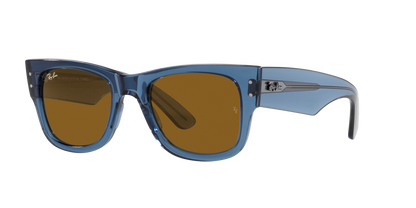 RAYBAN-RB0840S - MEGA WAYFARER