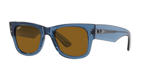 RAYBAN-RB0840S - MEGA WAYFARER