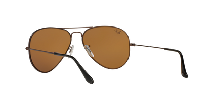 RAYBAN AVAITOR CLASSIC - RB3025I (BROWN)