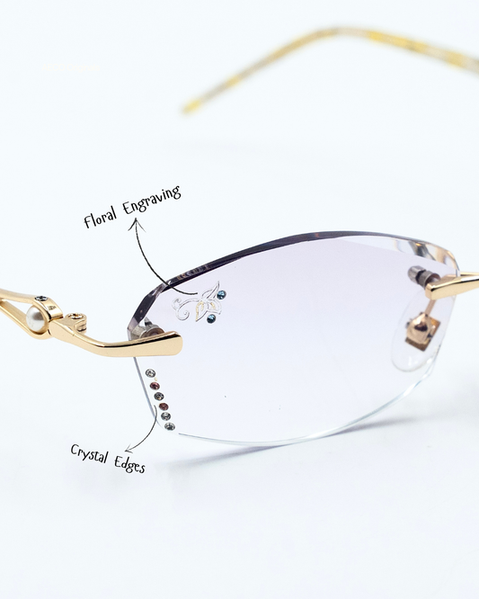 FAERA™ – Fashioned Tints by AECO Originals