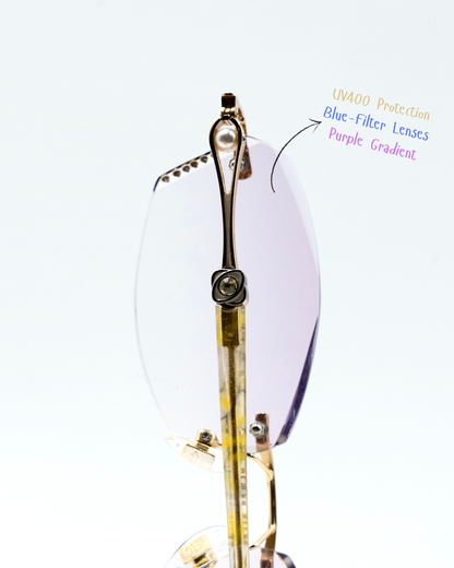 FAERA™ – Fashioned Tints by AECO Originals