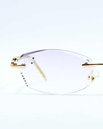 FAERA™ – Fashioned Tints by AECO Originals