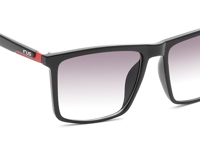 IRUS Rectangular - Unisex (MOST ORDERED)