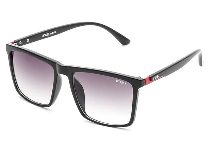 IRUS Rectangular - Unisex (MOST ORDERED)