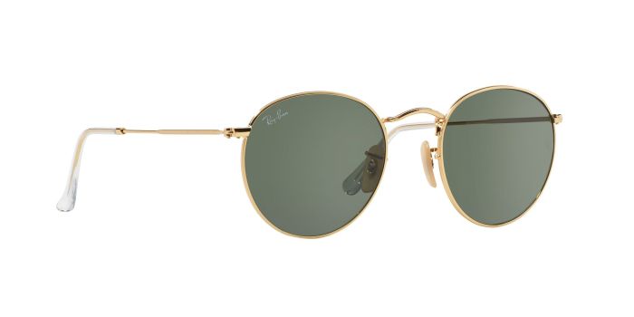 Rayban - RB3447I ROUND