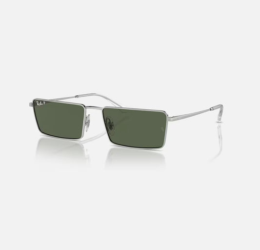 Rayban - RB3741 EMY BIO BASED