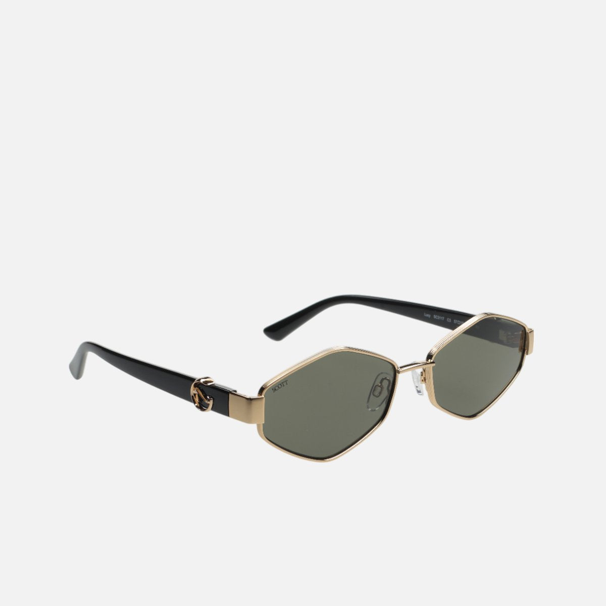 Scott SC-3117 (Celebrity Special)