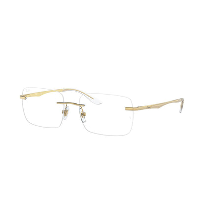 Ray-ban Rimless  Frame RX6483