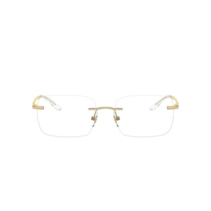 Ray-ban Rimless  Frame RX6483