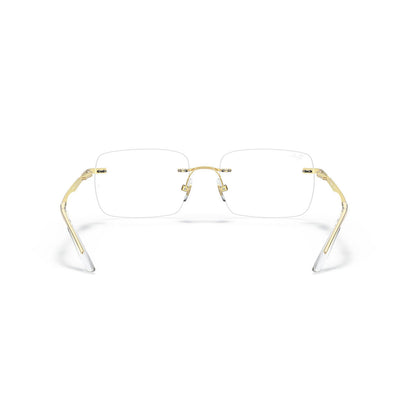 Ray-ban Rimless  Frame RX6483