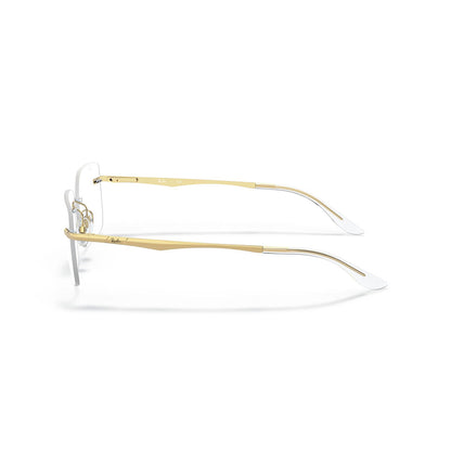 Ray-ban Rimless  Frame RX6483