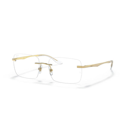 Ray-ban Rimless  Frame RX6483