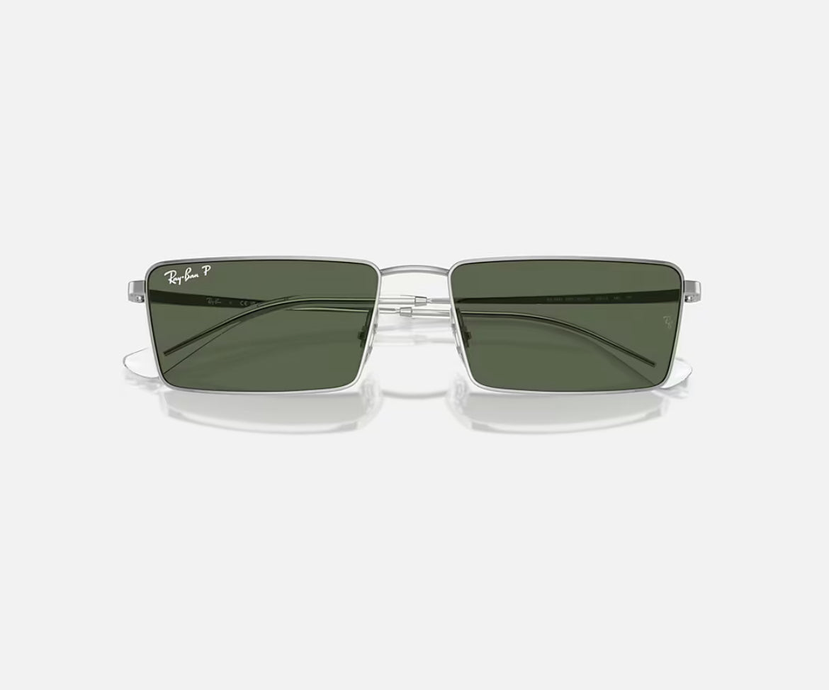 Rayban - RB3741 EMY BIO BASED