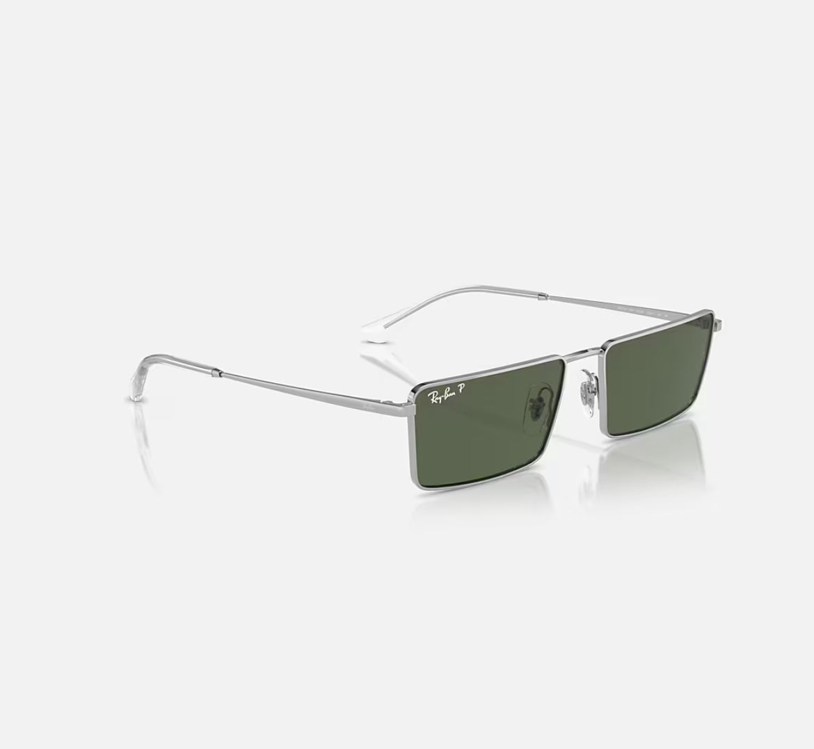 Rayban - RB3741 EMY BIO BASED
