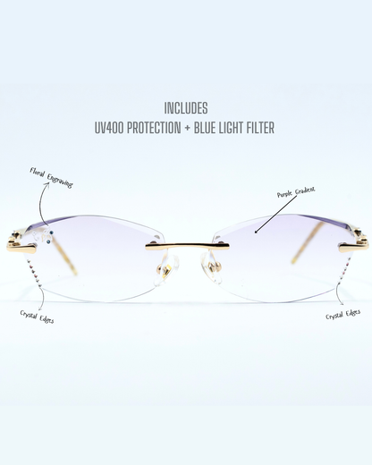 FAERA™ – Fashioned Tints by AECO Originals