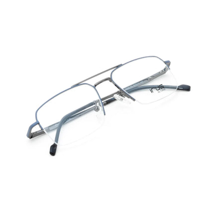 IRUS RECTANGULAR MEN FRAMES 3028