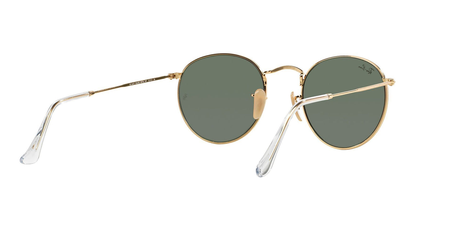 Rayban - RB3447I ROUND