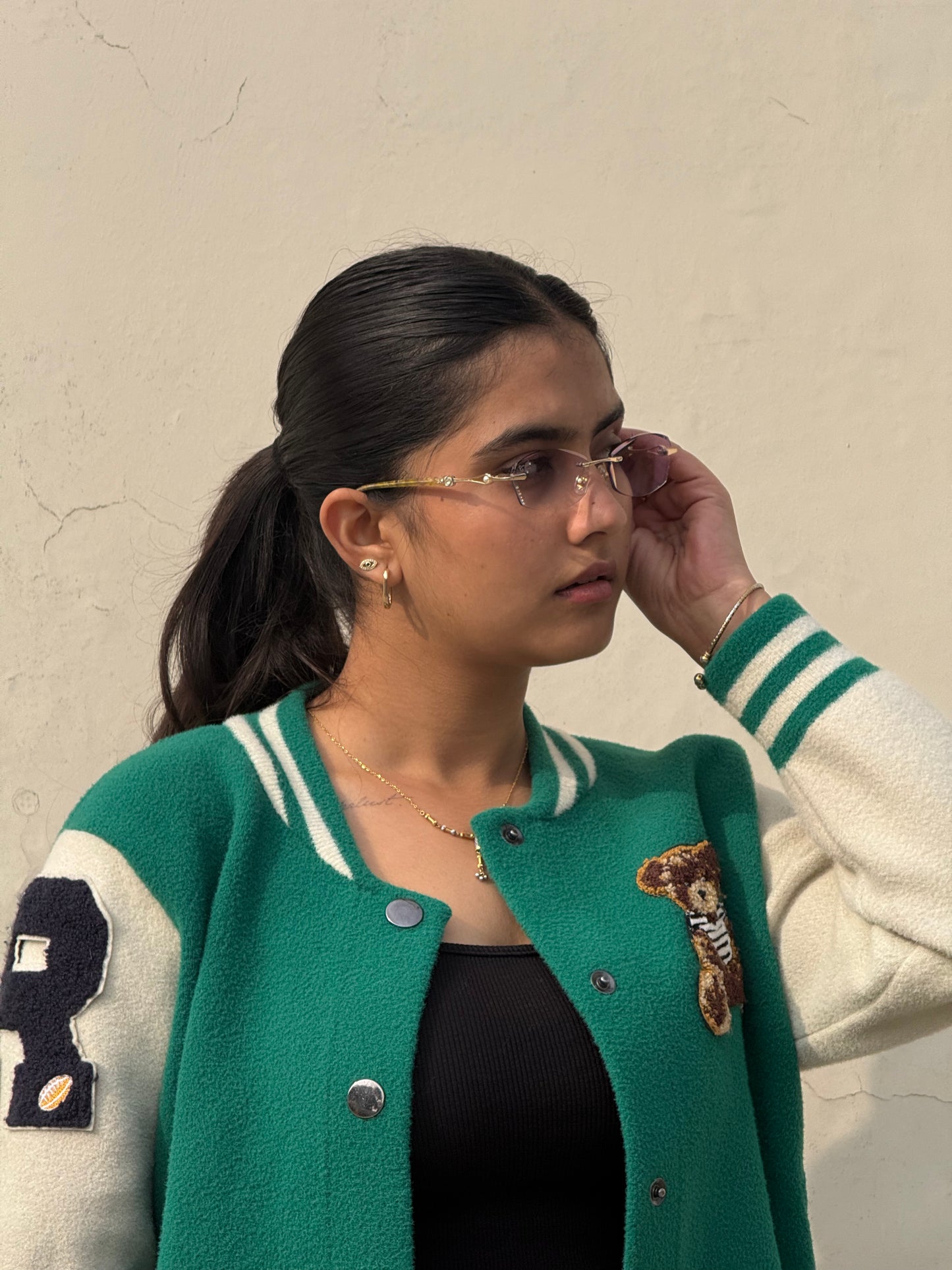 FAERA™ – Fashioned Tints by AECO Originals