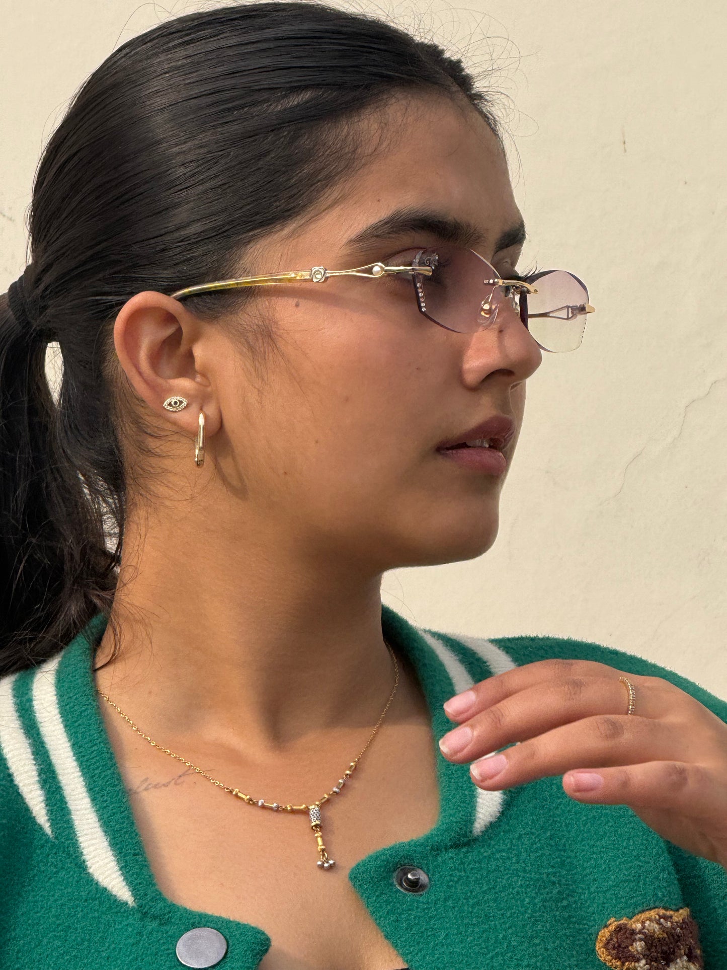 FAERA™ – Fashioned Tints by AECO Originals