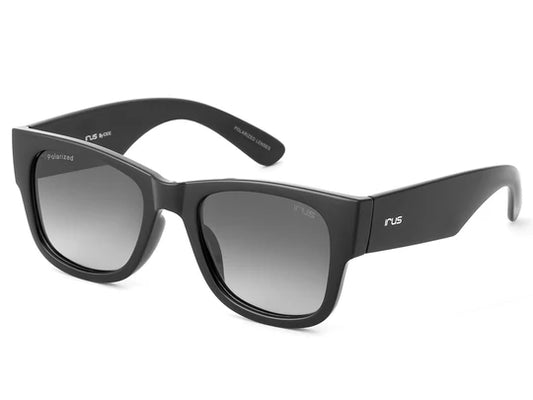 IRUS Traveller Men Sunglasses - MEGA WAYFARER (BEST SELLER 2024)
