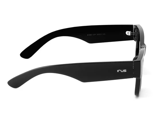 IRUS Traveller Men Sunglasses - MEGA WAYFARER (BEST SELLER 2024)