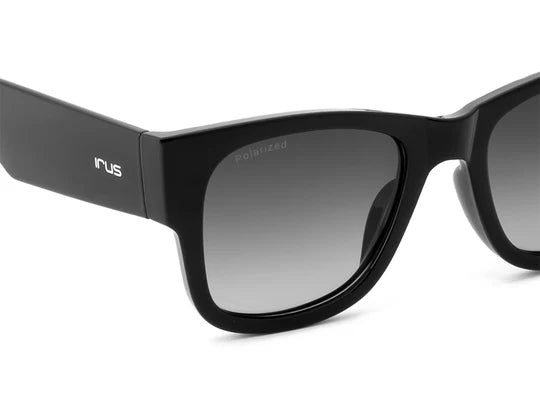 IRUS Traveller Men Sunglasses - MEGA WAYFARER (BEST SELLER 2024)
