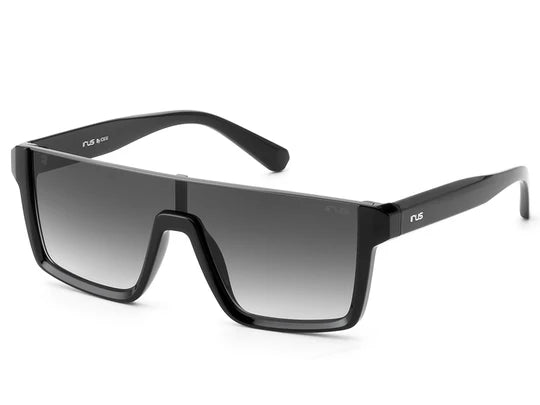 IRUS Square Men Sunglasses