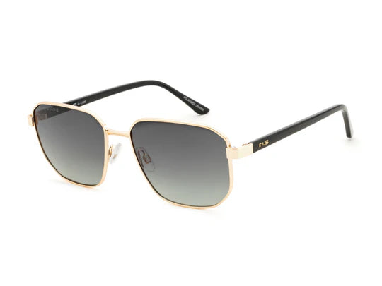 IRUS X AECO Square  Sunglasses