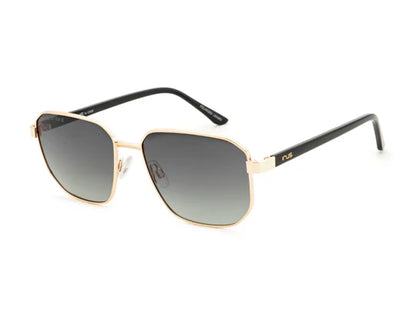IRUS X AECO Square  Sunglasses