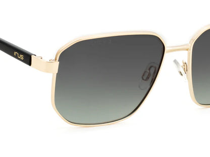 IRUS X AECO Square  Sunglasses