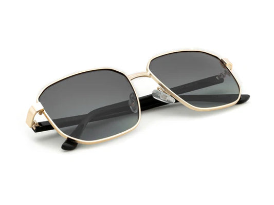 IRUS X AECO Square  Sunglasses
