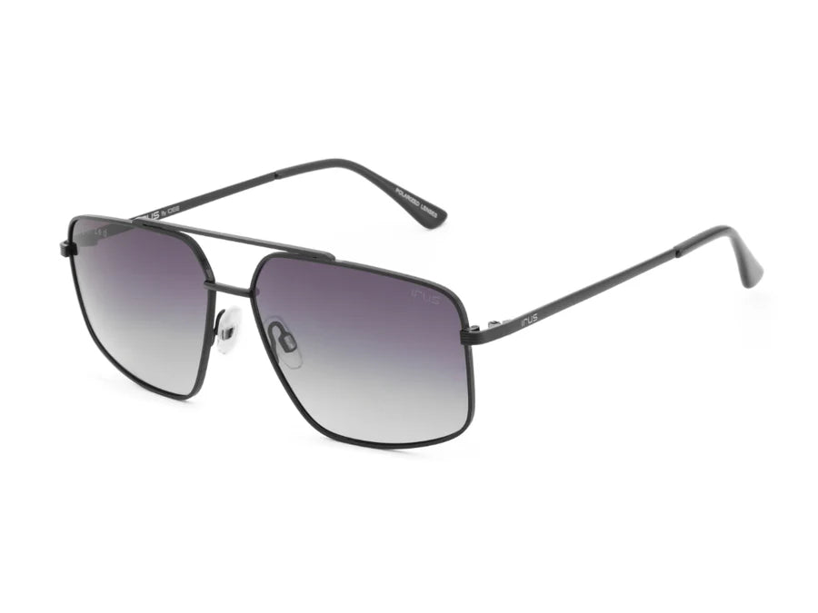 IRUS Pentagon Men Sunglasses
