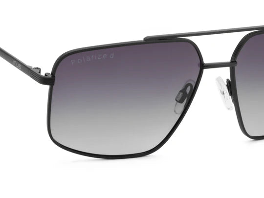 IRUS Pentagon Men Sunglasses