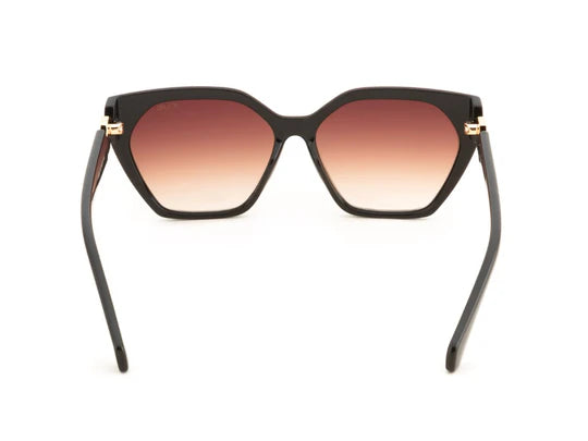 IRUS X AECO Hexagoon Women Sunglasses - RESTOCKED