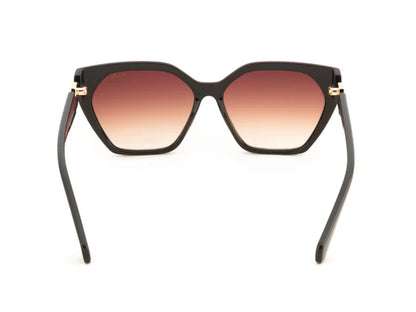 IRUS X AECO Hexagoon Women Sunglasses - RESTOCKED